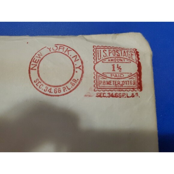 Vintage (Pre-1920?) Mail Order Sewing Pattern 9178 Blouse and Skirt Size 12 - Picture 14 of 15